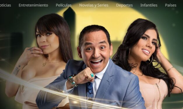¡Latinos de EEUU! Ahora Pueden Ver la TV de su País Sin Gastar un Centavo. Y Desde Cualquier Dispositivo