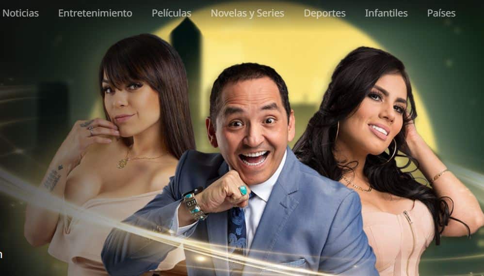 ¡Latinos de EEUU! Ahora Pueden Ver la TV de su País Sin Gastar un Centavo. Y Desde Cualquier Dispositivo