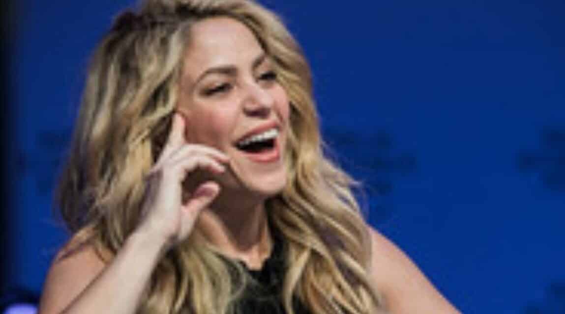 24 Cosas Que Quizás no te Han Dicho Sobre Shakira: Una Diva Muy Diferente