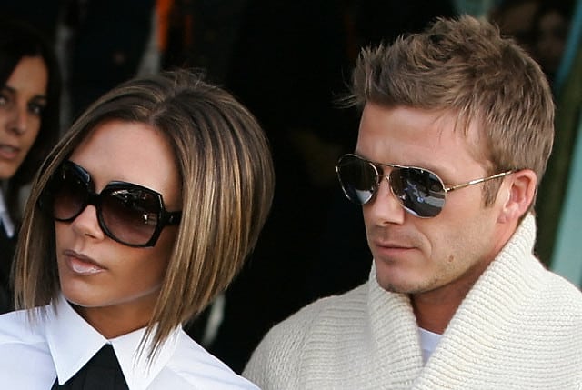 David Beckham Revela que su Esposa Victoria Ha Comido la Misma Comida Todos los días Durante 25 años