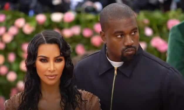 Kanye West Hizo Algo Que Provocó el Llanto de la Kardashian Principal. Pero Fue de Emoción, no de Pena