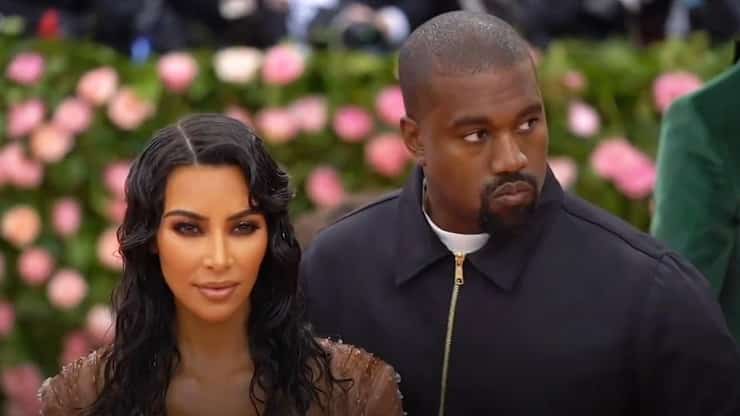 Kanye West Hizo Algo Que Provocó el Llanto de la Kardashian Principal. Pero Fue de Emoción, no de Pena