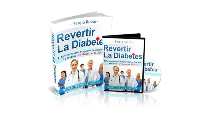 Reseña: Libro «Revertir la Diabetes» – El Tratamiento Natural Que Llena a los Latinos de Esperanza