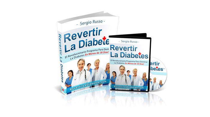 Reseña: Libro «Revertir la Diabetes» – El Tratamiento Natural Que Llena a los Latinos de Esperanza