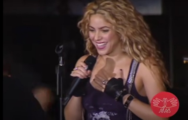 El Mejor Camino Contra la Pobreza. ¿Cuáles Son las Tres Carreras Que ha Estudiado Shakira?