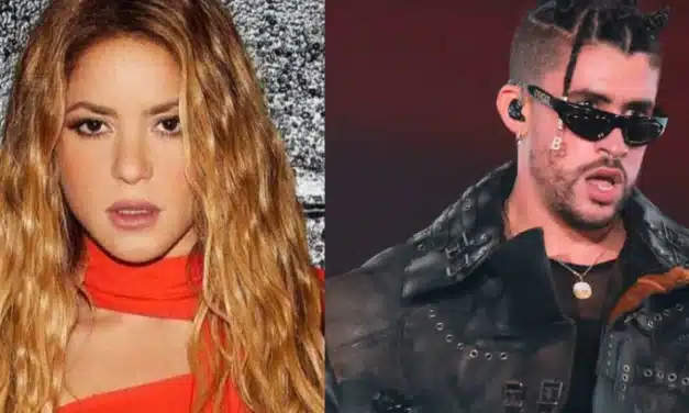 Shakira Responde la Insinuación del «Conejo Malo» y su Público Espera Con Ansias el Desenlace