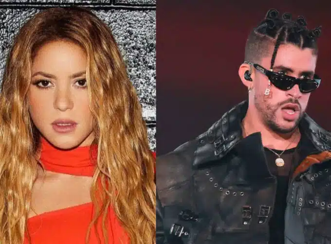 Shakira Responde la Insinuación del «Conejo Malo» y su Público Espera Con Ansias el Desenlace
