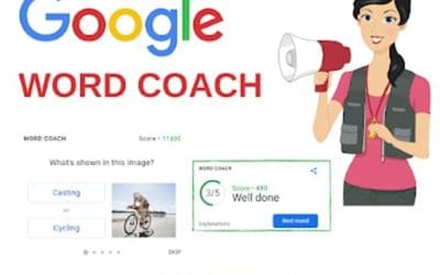 ¡Atención, Latinos! Google Lanza Estas Nuevas Herramientas Para Aprender a Dominar el Idioma Inglés