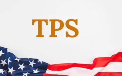 TPS: Conoce Cómo Puedes Pasar de la Protección Temporal a Ser Residente Legal Permanente