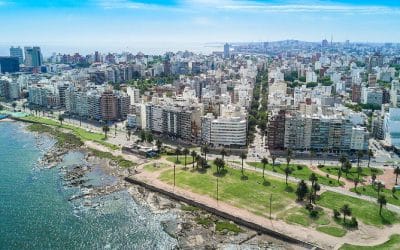 Según la IA, Este es el Único País Sudamericano Donde el Sueldo Mínimo da Para «Vivir Cómodamente»