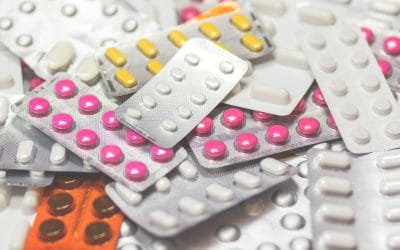 El Enemigo Invisible: los Medicamentos Caducados. No los Tires a la Basura y Aprende Qué Hacer Con Ellos