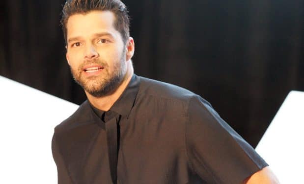 Hasta Que lo Confesó: Ricky Martin Revela Quien le Animó a Hacer Pública su Homosexualidad