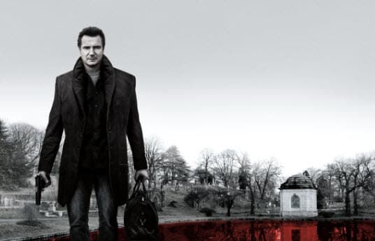 La Pistola Desnuda: Esta Nueva Película de Liam Neeson Amenaza con Terminar su Carrera