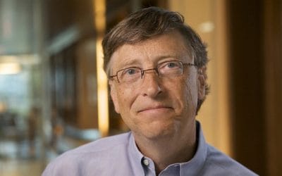 Los Únicos Trabajos Que Sobrevivirán a la Inteligencia Artificial Según Bill Gates