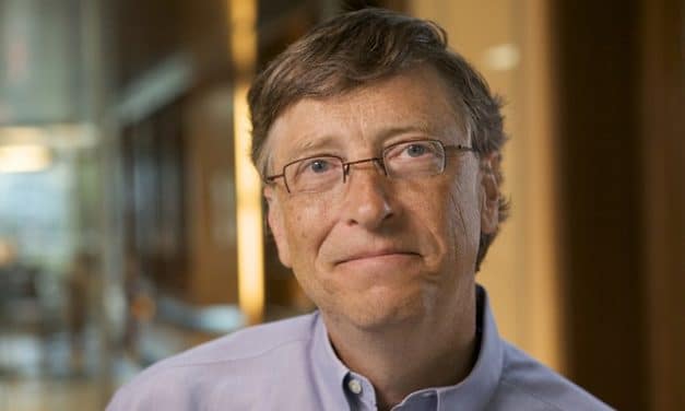 Los Únicos Trabajos Que Sobrevivirán a la Inteligencia Artificial Según Bill Gates