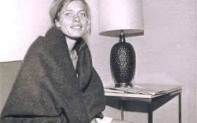 Cosas Que Merecen Ser Contadas: La Mujer Que Desafió el Evento Que Sólo Era Para Hombres