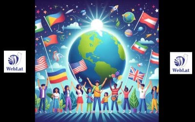 Una Agradable Sorpresa Para los Latinos del Mundo. Se Trata de Algo Bueno, Bonito… y GRATIS
