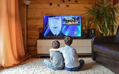 Si Tienes Una Smart TV o Móvil Samsung, ya Tienes 117 Canales Gratis en tu Tele. Estos Son Los Mejores