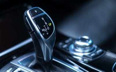 Cómo Arrancar Correctamente un Carro Automático y Así Evitar Reparaciones Costosas