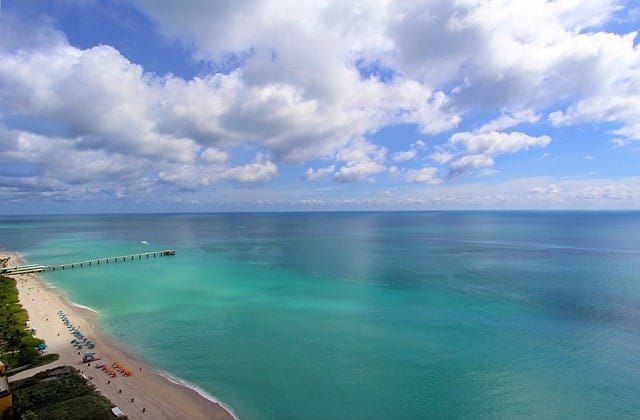 Alerta en Florida: no Pasará Mucho Tiempo Para Que Varias Ciudades Desaparezcan Bajo el Agua