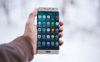 Aunque no Nacieron Con Ella, Estos Teléfonos Pueden Disfrutar Muy Pronto de Inteligencia Artificial