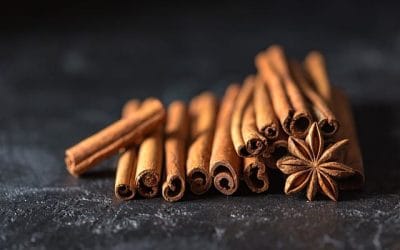 ¿Es la Canela Tan Buena Como Decía la Abuelita? Veamos Para Qué Realmente Sirve