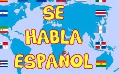 El Único VERBO del Español Que Tiene Más de 60 SIGNIFICADOS y Tú los Entenderías TODOS