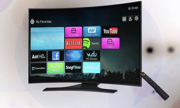 Cómo Actualizar tu Smart TV a la Última Versión. Pasos a Seguir Según tu Tipo de Tele