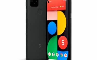 Esta Sí es Buena: Google Diseñará Teléfonos Con Algo Que Todos Necesitamos y Que Nadie ha Hecho