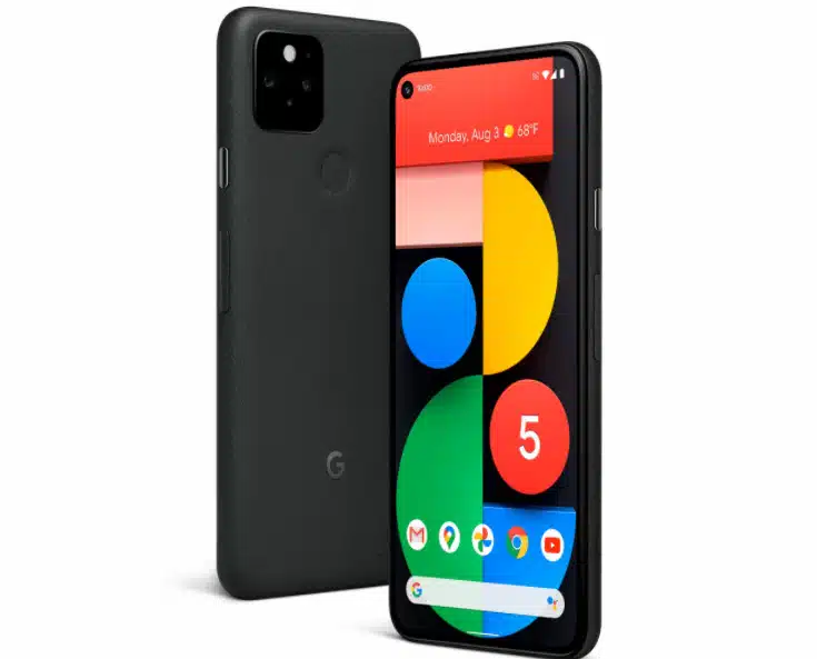 Esta Sí es Buena: Google Diseñará Teléfonos Con Algo Que Todos Necesitamos y Que Nadie ha Hecho