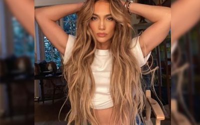 Lo Que JLo Dijo de su Mamá Molestó a Algunos. Lo Califican de «Una Mala Jugada». ¿Fue Tan Malo?