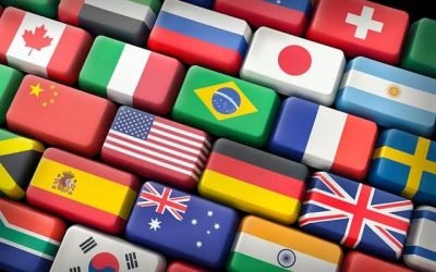 ¿Cuáles Idiomas te Será Más Fácil Aprender? Pues Depende de Cuál Sea tu Lengua Materna