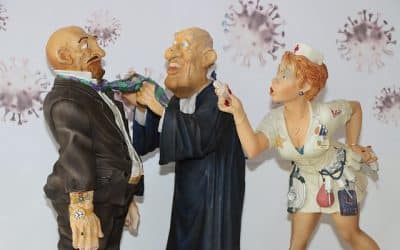 Vacunas en la Tercera Edad: 8 Vacunas Que Necesitas Después de Los 50