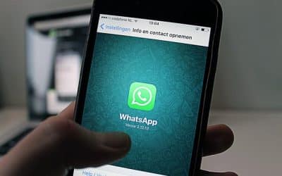 La Papelera de WhatsApp: Cómo Localizarla y Vaciarla Para Liberar Espacio en el Móvil