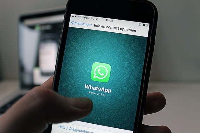 La Papelera de WhatsApp: Cómo Localizarla y Vaciarla Para Liberar Espacio en el Móvil