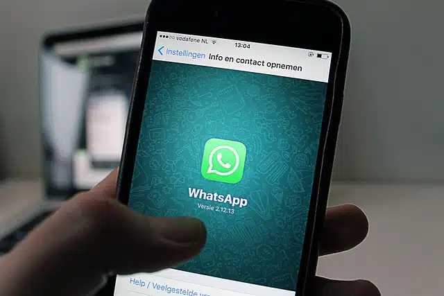 La papelera de WhatsApp: cómo encontrarla