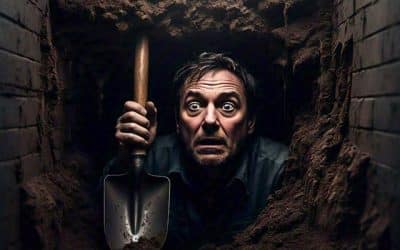 La IA Escribe Mejor Que los Buenos Escritores. ¿En Serio?