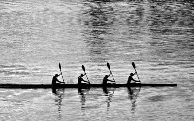 Famosos Sobre el Trabajo en Equipo: 51 Frases Que me Impactaron