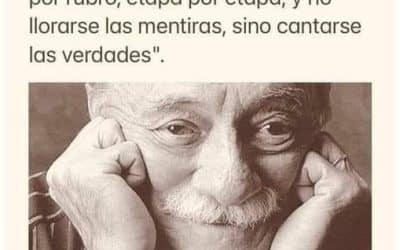 Cantarnos las Verdades: ¿Será Que Eso es Aún Posible en los Turbulentos Tiempos Que Corren?