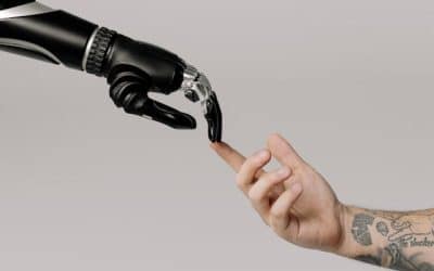 8 Herramientas de IA Gratuitas Esenciales Para Emprendores y PyMEs en 2025