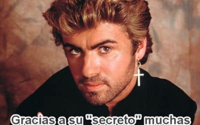 Esto Nunca te lo Contaron del Inolvidable George Michael: Muchos le Deben la Vida