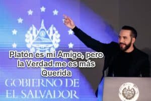 Nayib Bukele, posiblemente la luz que espera Latinoamérica