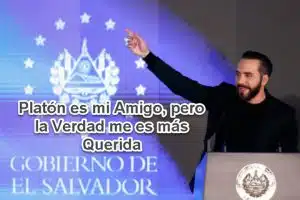 Nayib Bukele, posiblemente la luz que espera Latinoamérica